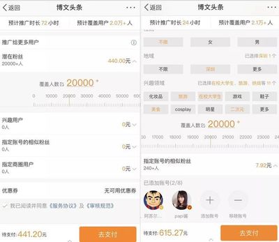 潛水黨們覺醒吧！微博已經(jīng)不是你認識的那個微博——科技與廣告融合下的新生態(tài)