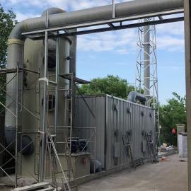 上海開(kāi)瑞環(huán)保工程 專業(yè)環(huán)保設(shè)備安裝服務(wù)，助力綠色可持續(xù)發(fā)展