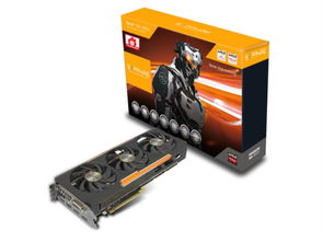 藍寶石R9 390X 8G D5 Tri-X OC顯卡深度解析